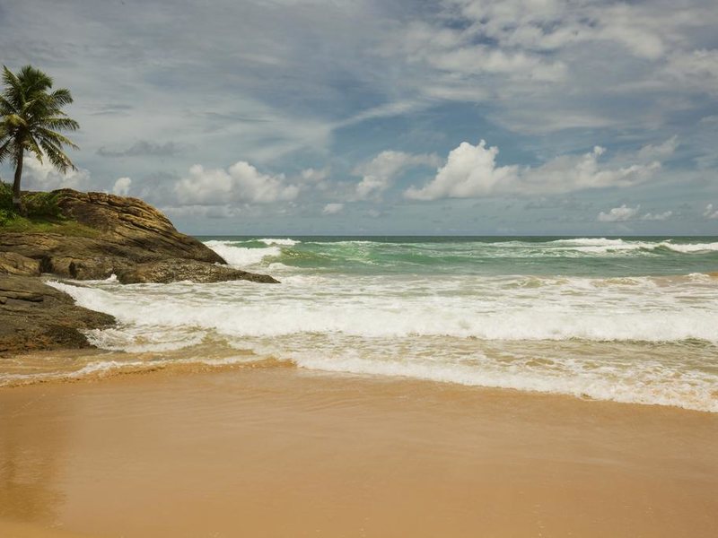 Rockside Beach Resort 108492