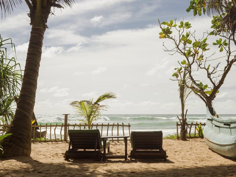 Rockside Beach Resort 108494