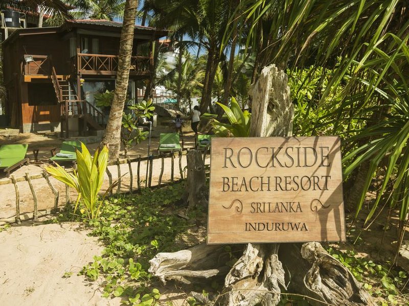 Rockside Beach Resort 108495