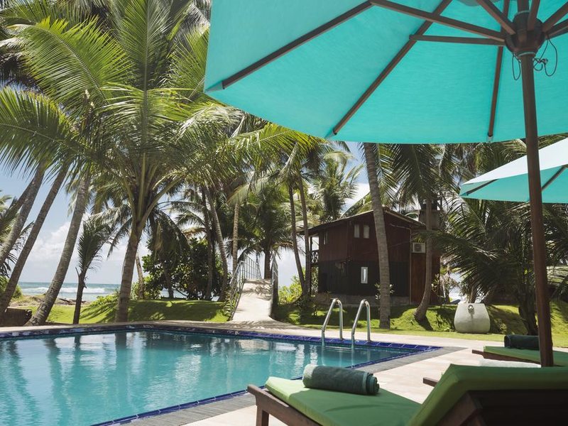 Rockside Beach Resort 108497