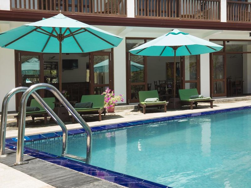 Rockside Beach Resort 108498