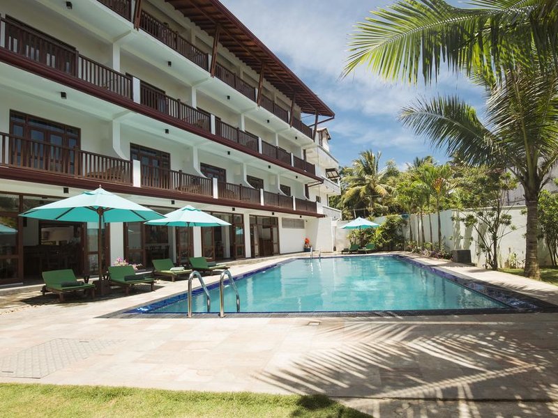 Rockside Beach Resort 108499