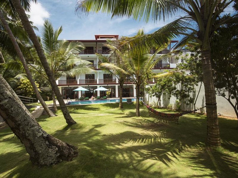 Rockside Beach Resort 108501