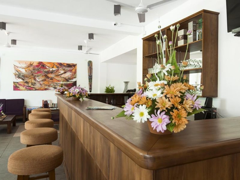 Rockside Beach Resort 108502