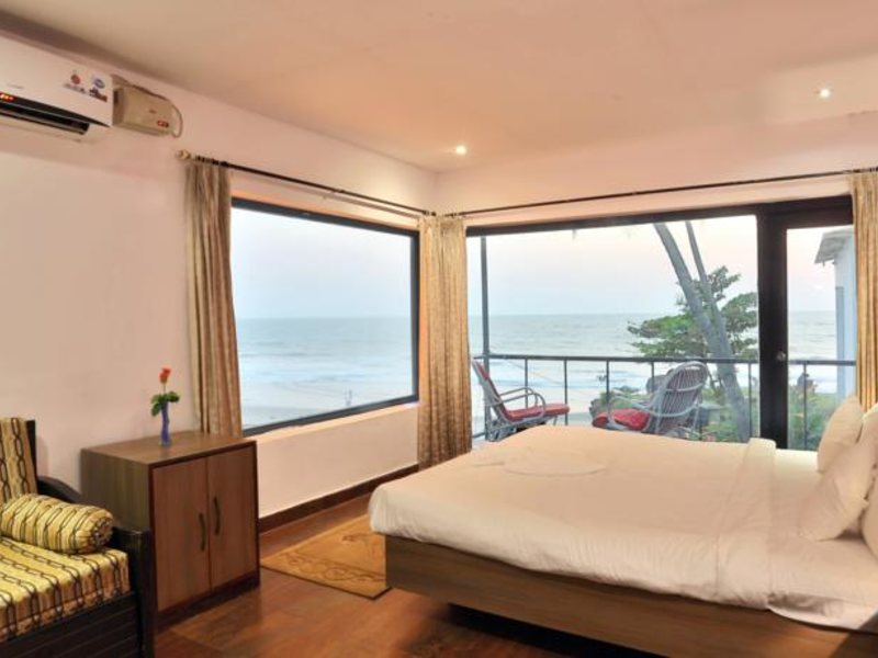 Rococco Ashvem  115419