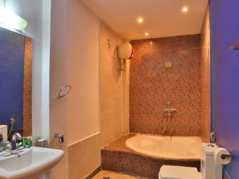 Rococco Ashvem  115420