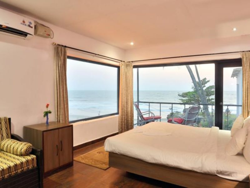 Rococco Ashvem  115424