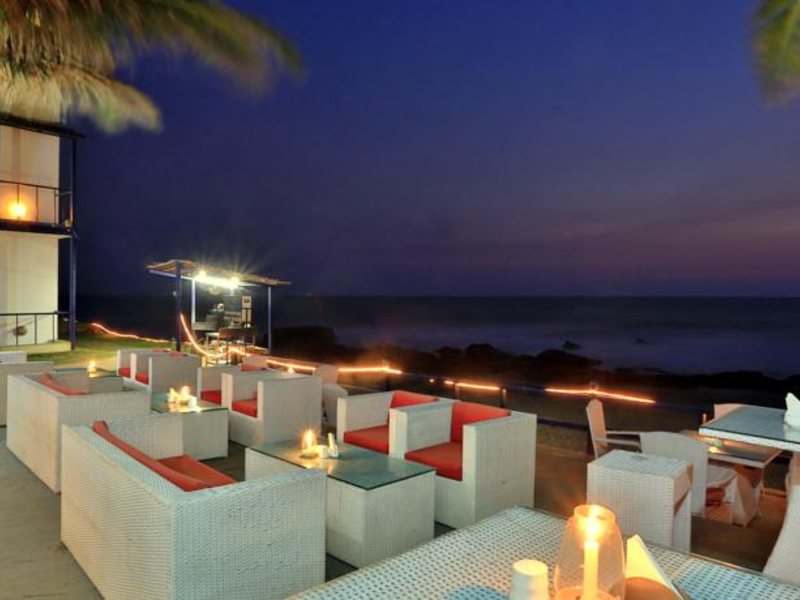 Rococco Ashvem  115426