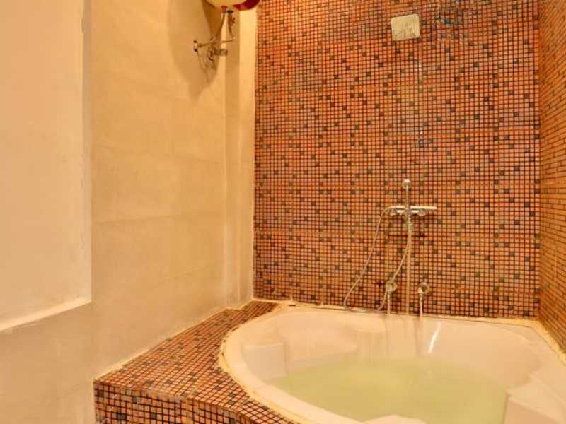 Rococco Ashvem  115427