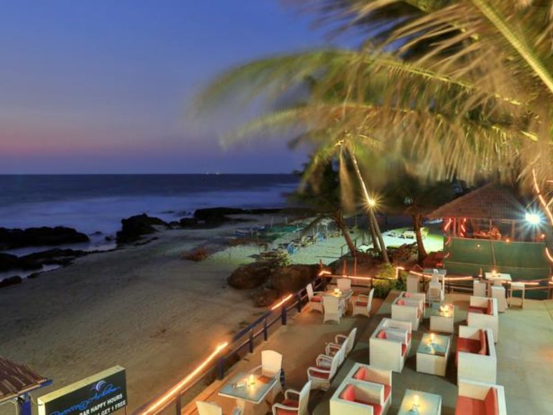 Rococco Ashvem  115428