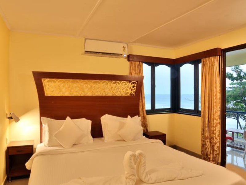 Rococco Ashvem  115429