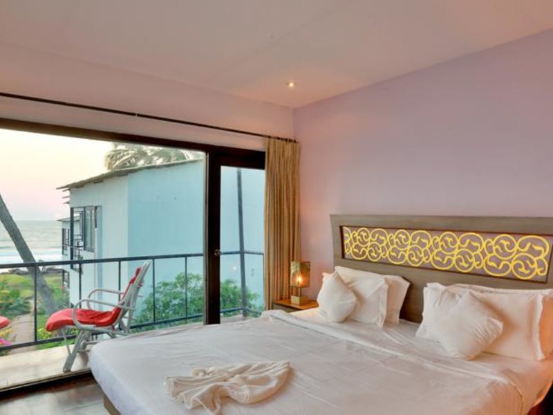 Rococco Ashvem  115431