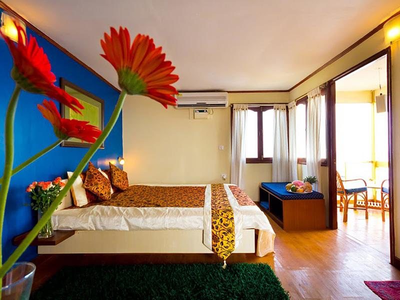 Rococco Ashvem  115432