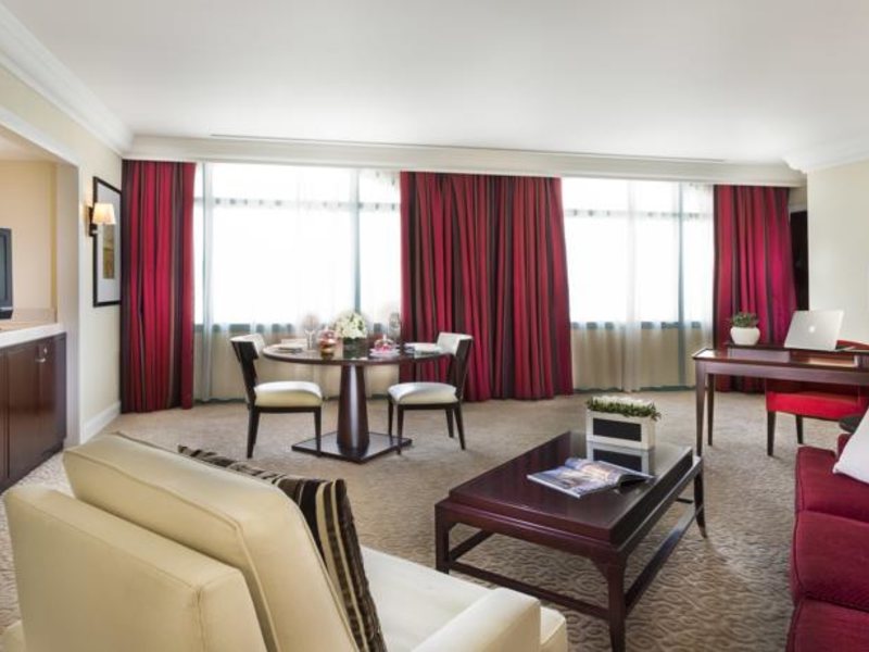 Roda Al Bustan Hotel (ех 161674