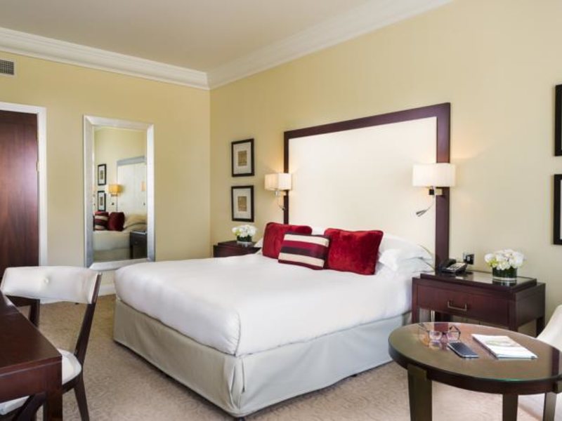 Roda Al Bustan Hotel (ех 161675