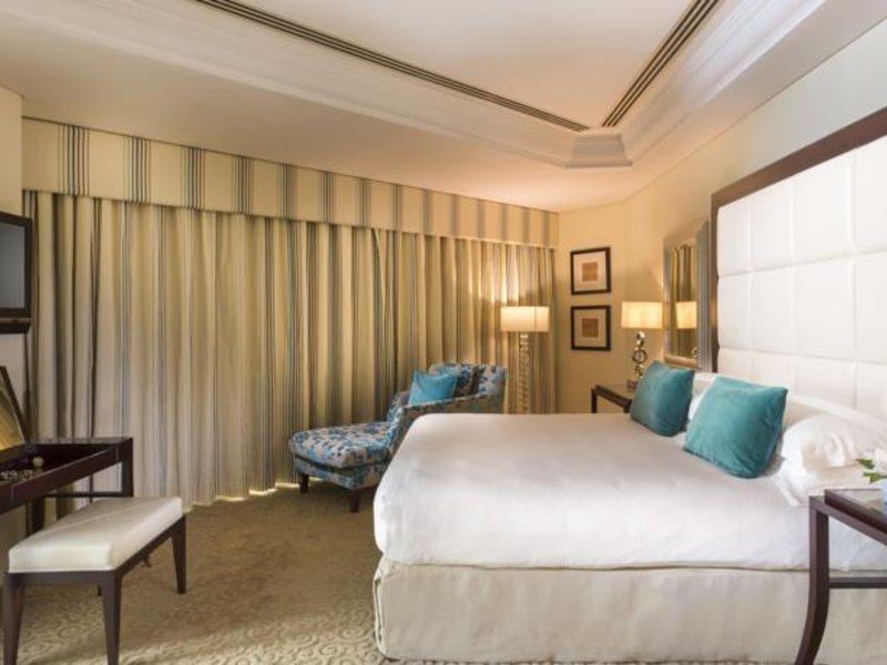 Roda Al Bustan Hotel (ех 161677