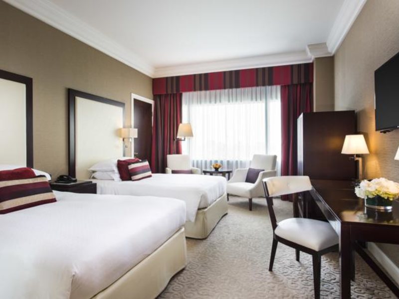 Roda Al Bustan Hotel (ех 161679