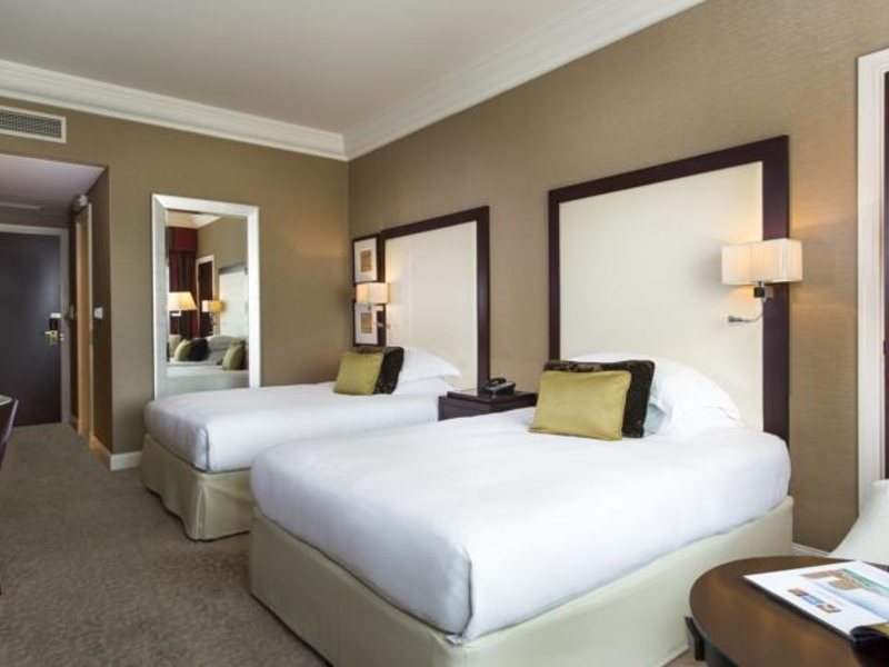 Roda Al Bustan Hotel (ех 161680