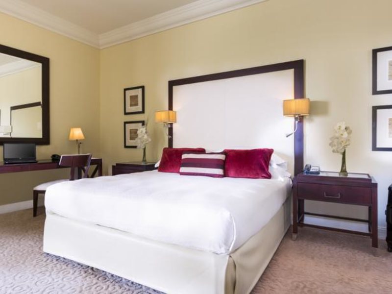 Roda Al Bustan Hotel (ех 161681