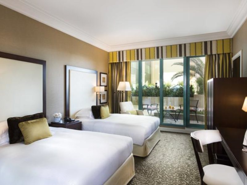 Roda Al Bustan Hotel (ех 161683