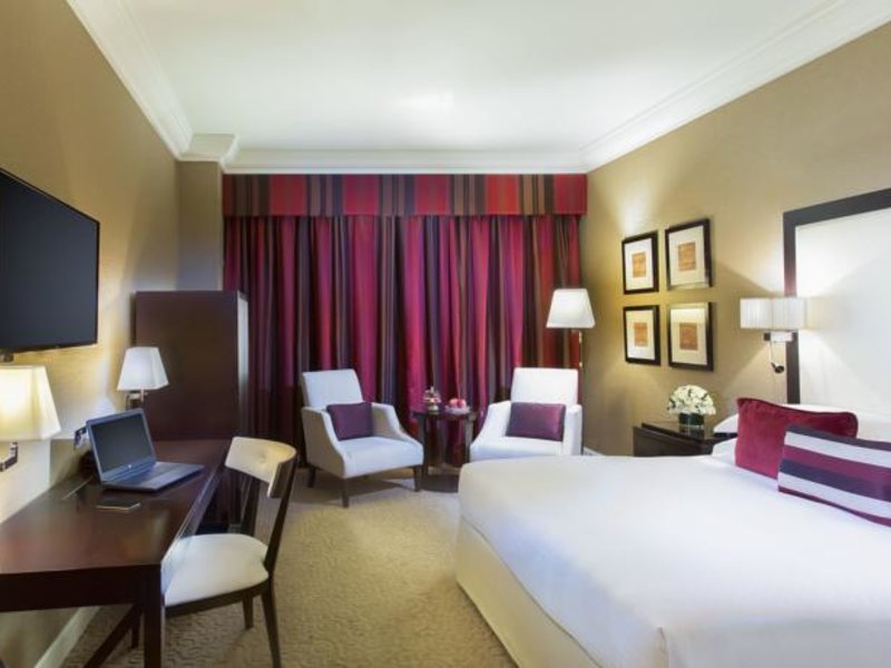 Roda Al Bustan Hotel (ех 161684