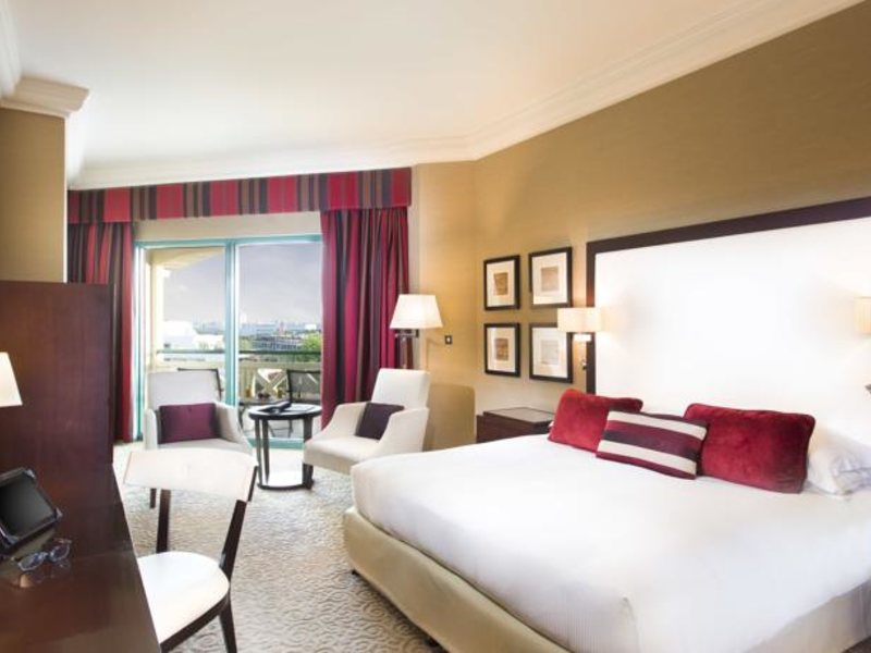 Roda Al Bustan Hotel (ех 161685