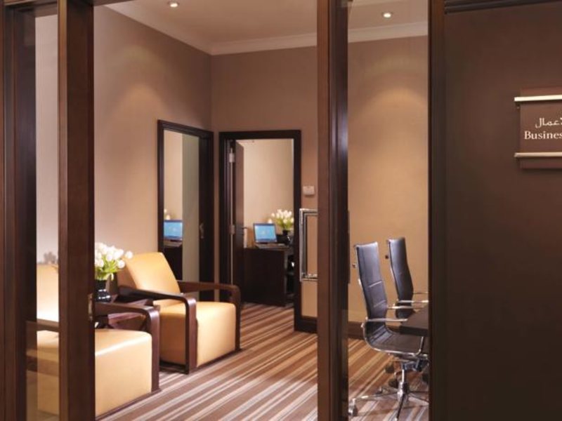 Roda Al Bustan Hotel (ех 161686