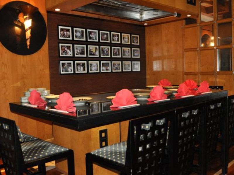 Roda Al Bustan Hotel (ех 161689