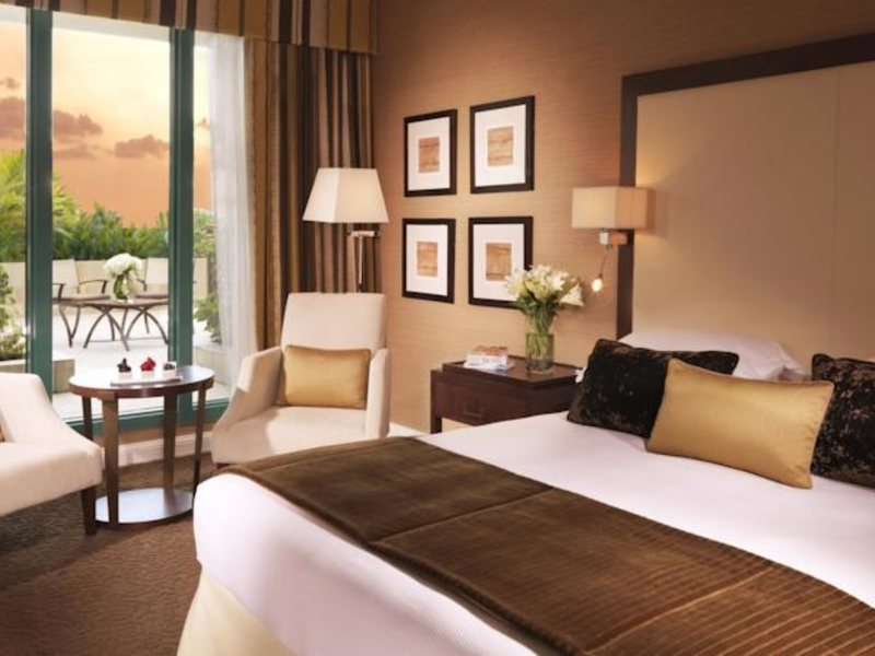 Roda Al Bustan Hotel (ех 161690