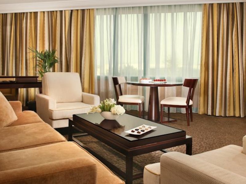 Roda Al Bustan Hotel (ех 161691