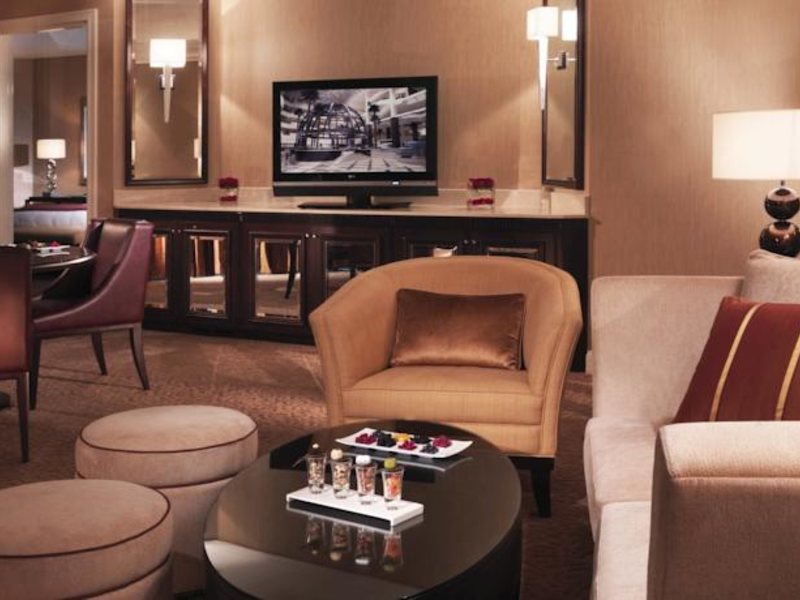 Roda Al Bustan Hotel (ех 161693