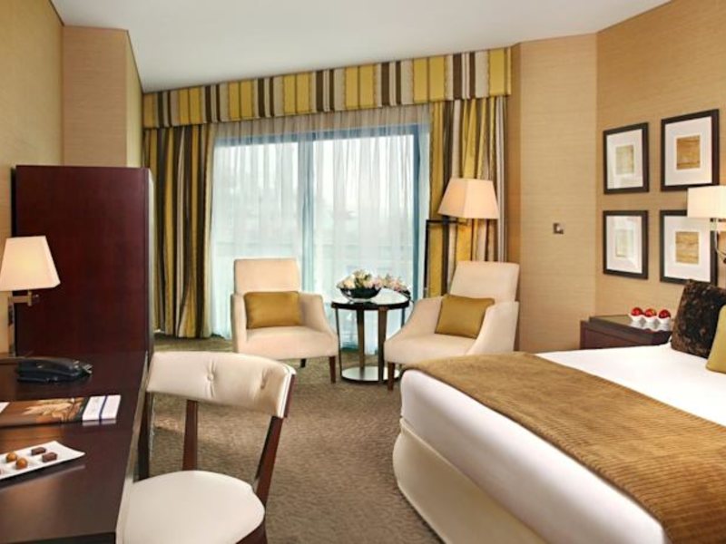 Roda Al Bustan Hotel (ех 161694