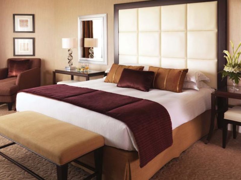 Roda Al Bustan Hotel (ех 161696