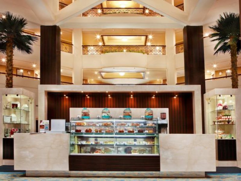 Roda Al Bustan Hotel (ех 161697