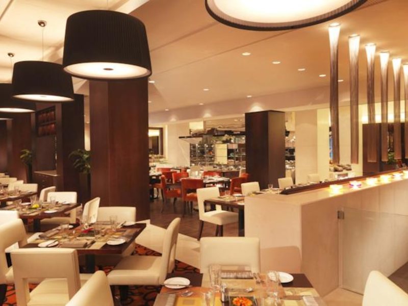 Roda Al Bustan Hotel (ех 161699