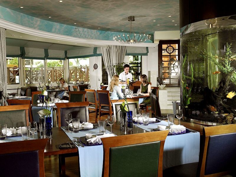 Roda Al Murooj Hotel  (ех 45237