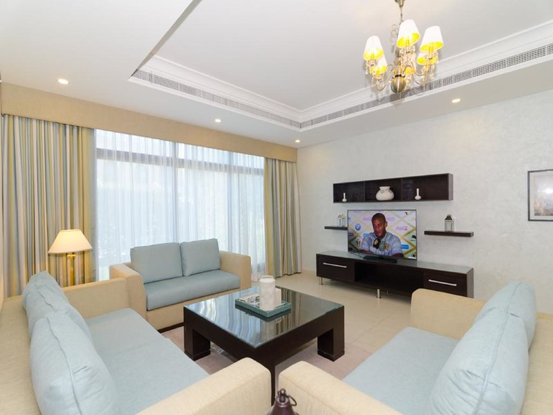 Roda Beach Resort 192034