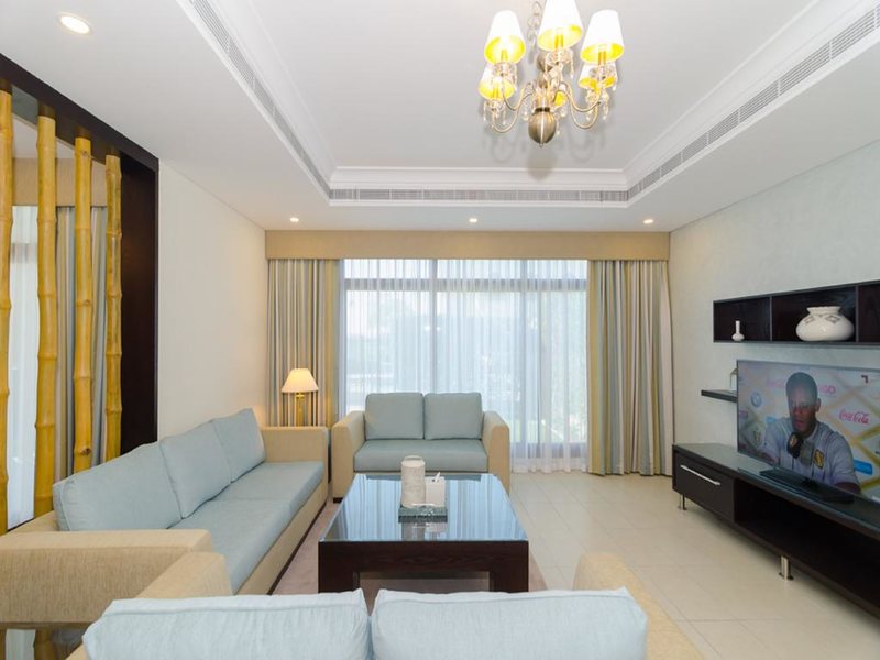 Roda Beach Resort 192036