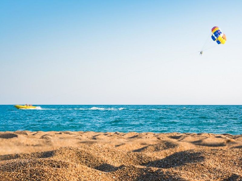 Roda Beach Resort 192039