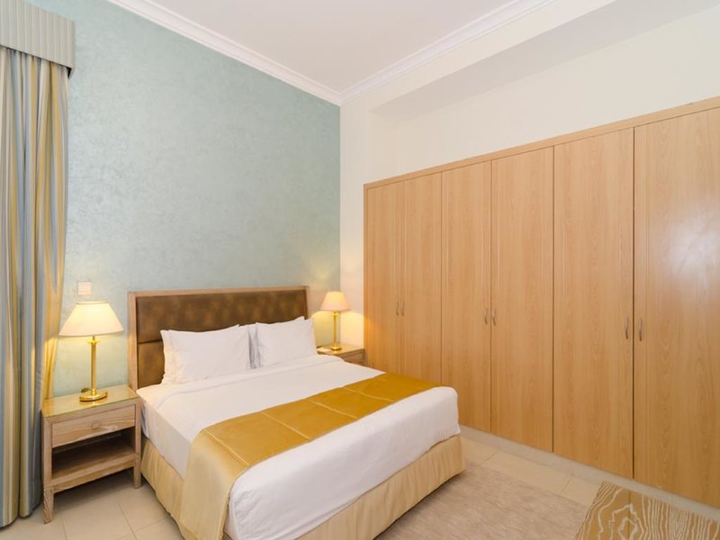 Roda Beach Resort 192040