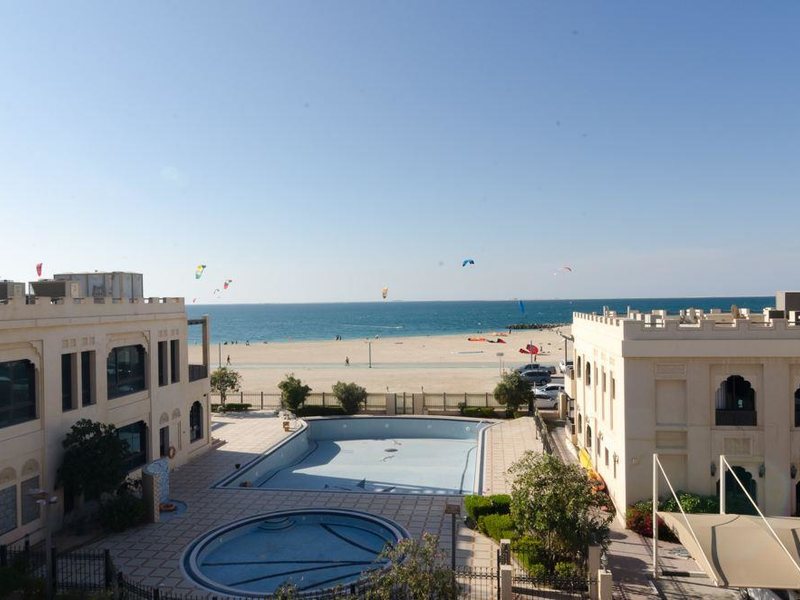 Roda Beach Resort 192058