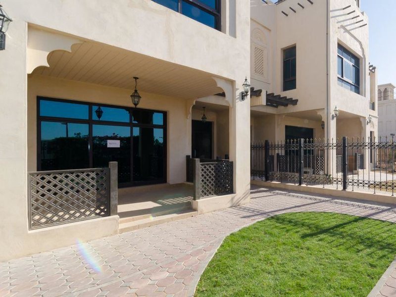 Roda Beach Resort 192059