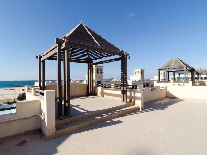 Roda Beach Resort 192061