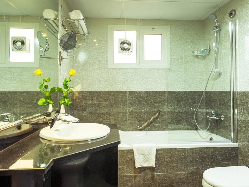 Roda Boutique Villas 270612