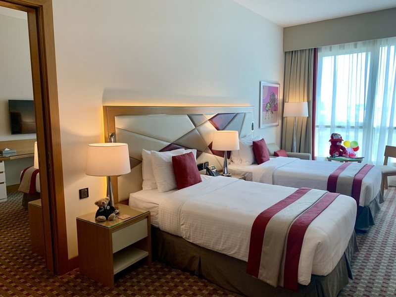 Roda Links Al Nasr 299098