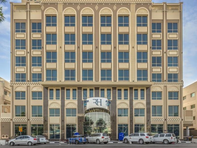 Roda Links Al Nasr 299108