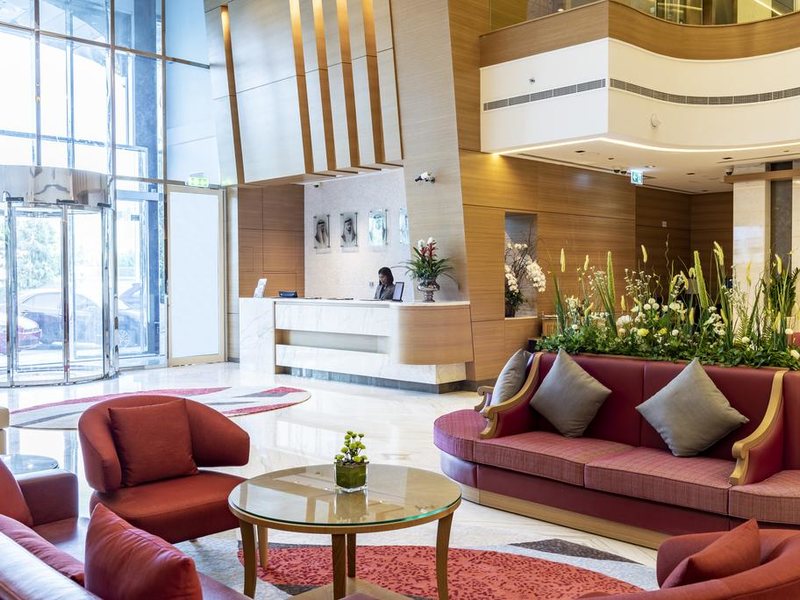 Roda Links Al Nasr 299109