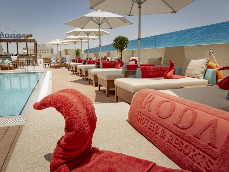 Roda Links Al Nasr 299112