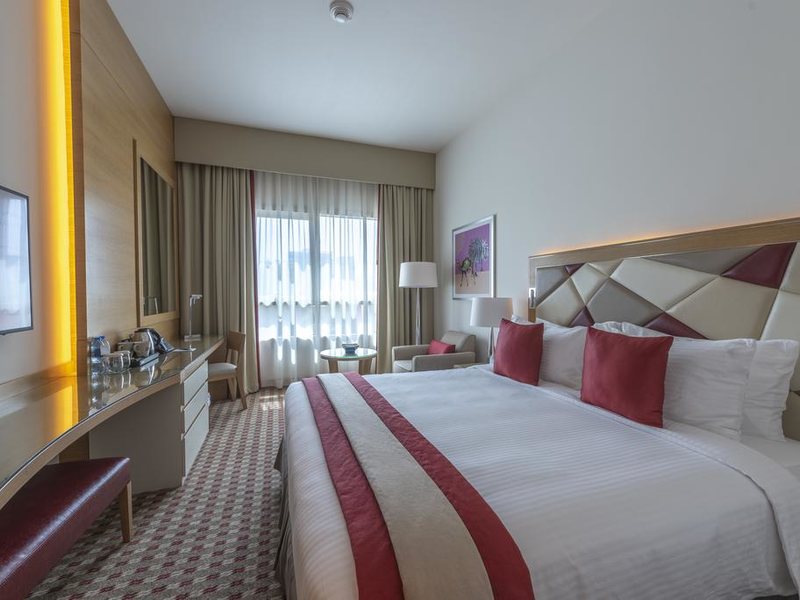 Roda Links Al Nasr 299123