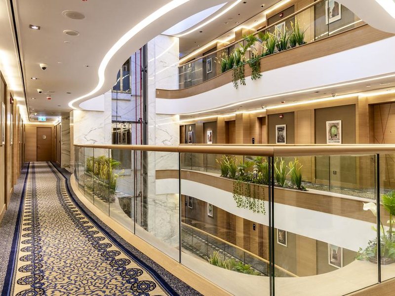 Roda Links Al Nasr 299124